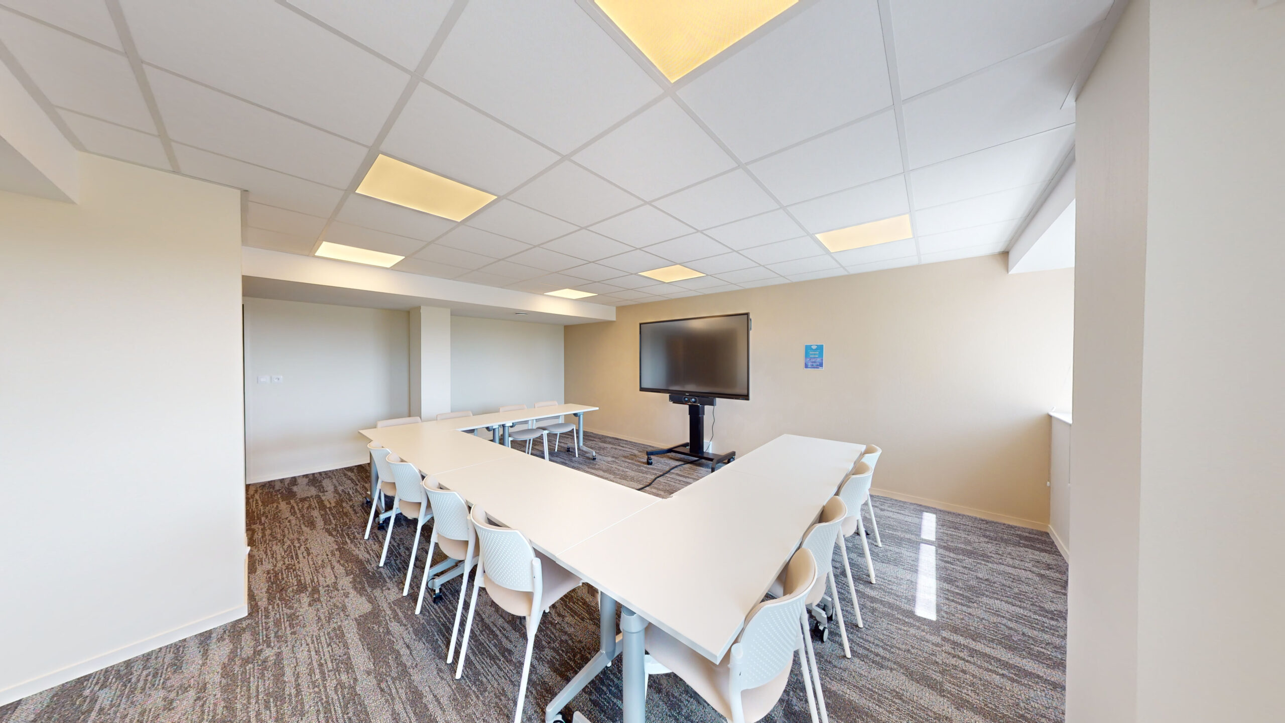 location salle de reunion